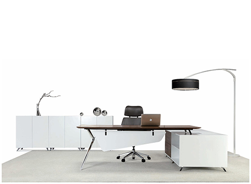 Louis路易斯系列办公家具 Louis serise