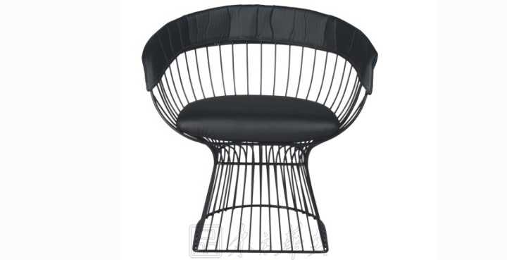 Modern Chair|Steel wire Leisure Chair|Office Furniture||休闲椅,钢丝椅,网椅 CG-PC036Q