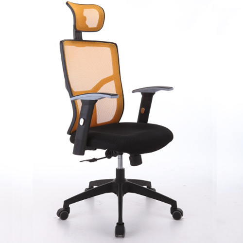 Office Chair|Mesh Executive Chair|Office Furniture|Executive Chair|网布大班椅 CG-VBH1