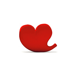 软心休闲椅 朗·阿拉德 Ron Arad 朗·阿拉德