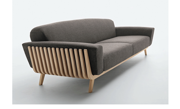 Hamper 单座沙发 Hamper 单座沙发