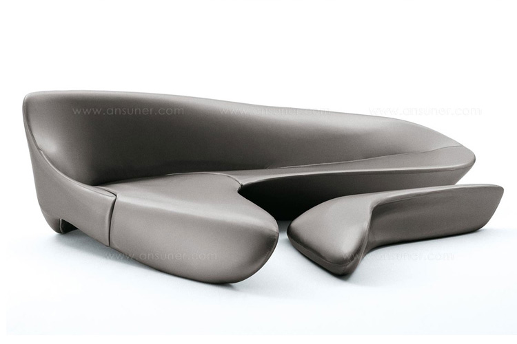 月亮沙发 月亮沙发