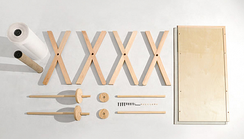 开云体育-开云(中国)-可直接书写的桌子绘图本