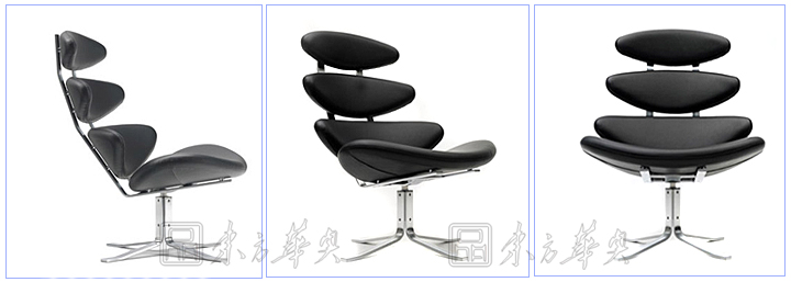 现代经典休闲椅|真皮休闲椅|办公家具|蜈蚣椅/皇冠椅|休闲椅,躺椅,蜈蚣椅,设计师椅,真皮椅,皇冠椅