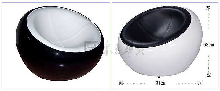 现代经典休闲椅|真皮休闲椅|办公家具|半球椅|休闲椅|半球椅,休闲椅,真皮休闲椅,餐椅