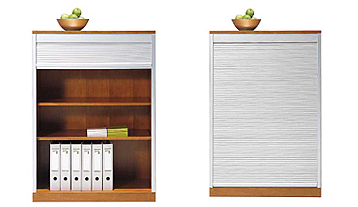 文件柜|实木文件柜|办公家具|实木卷门柜|资料柜|档案柜|储存柜